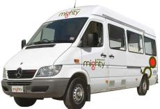 5 Recommended Two Berth Campervans for Senior Travelers - MyDriveHoliday